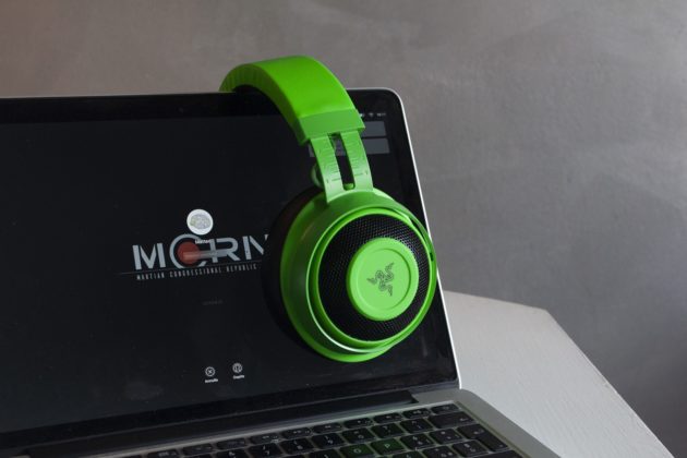 Razer Kraken 2019, recensione delle iconiche cuffie per gamer