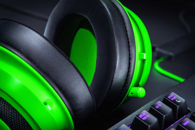 Razer Kraken 2019, recensione delle iconiche cuffie per gamer