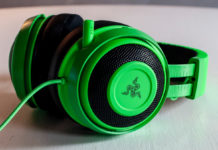Razer Kraken 2019, recensione delle iconiche cuffie per gamer