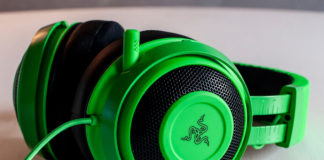 Razer Kraken 2019, recensione delle iconiche cuffie per gamer