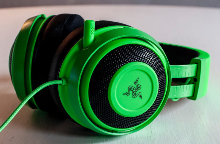 Razer Kraken 2019, recensione delle iconiche cuffie per gamer