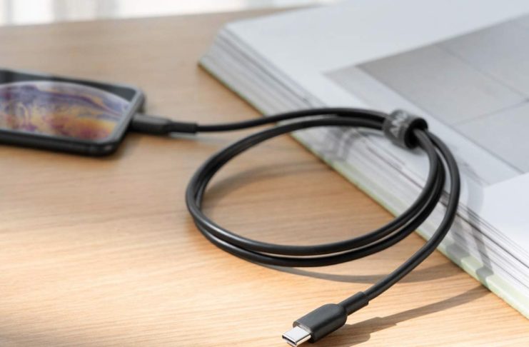 Recensione cavo Powerline II Anker USB-C Lightning, economico e resistente