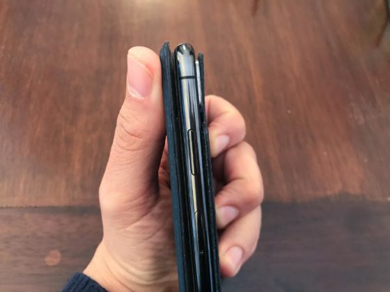 Recensione SurfacePad di Twelve South, la cover-non-cover