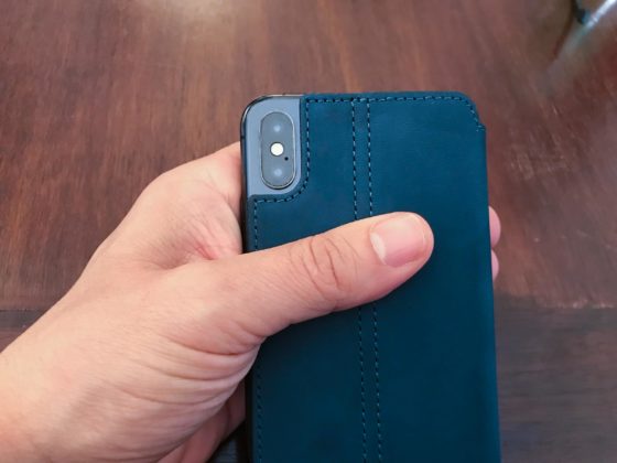 Recensione SurfacePad di Twelve South, la cover-non-cover