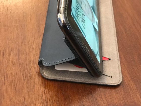 Recensione SurfacePad di Twelve South, la cover-non-cover