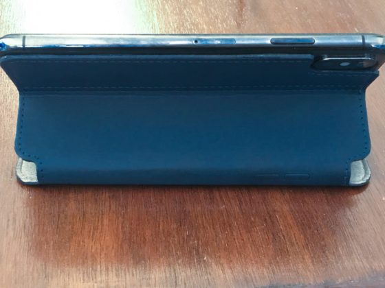 Recensione SurfacePad di Twelve South, la cover-non-cover