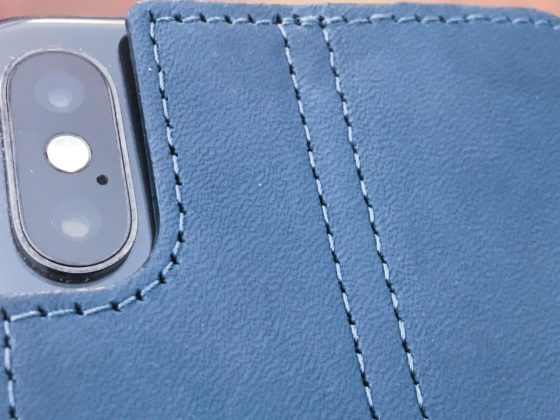 Recensione SurfacePad di Twelve South, la cover-non-cover