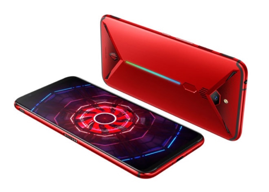 Nubia Red Magic 3 è il primo Android per giocare dotato di ventola