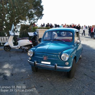 Recensione Lenovo S5 Pro, 6GB di RAM e quattro fotocamere ad un prezzo shock