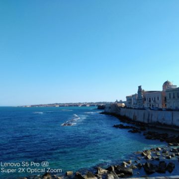 Recensione Lenovo S5 Pro, 6GB di RAM e quattro fotocamere ad un prezzo shock