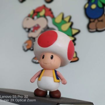 Recensione Lenovo S5 Pro, 6GB di RAM e quattro fotocamere ad un prezzo shock