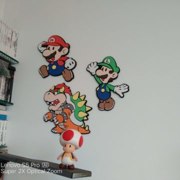 Recensione Lenovo S5 Pro, 6GB di RAM e quattro fotocamere ad un prezzo shock