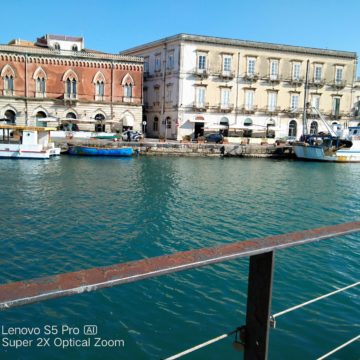 Recensione Lenovo S5 Pro, 6GB di RAM e quattro fotocamere ad un prezzo shock