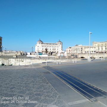 Recensione Lenovo S5 Pro, 6GB di RAM e quattro fotocamere ad un prezzo shock