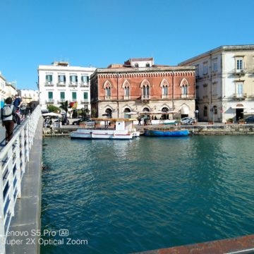 Recensione Lenovo S5 Pro, 6GB di RAM e quattro fotocamere ad un prezzo shock