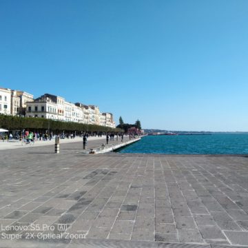 Recensione Lenovo S5 Pro, 6GB di RAM e quattro fotocamere ad un prezzo shock