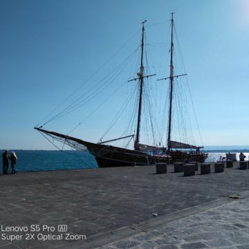 Recensione Lenovo S5 Pro, 6GB di RAM e quattro fotocamere ad un prezzo shock