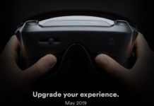 Valve Index, il nuovo visore di realtà aumentata con prestazioni top