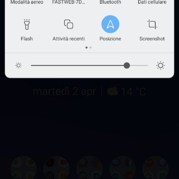 Recensione Lenovo S5 Pro, 6GB di RAM e quattro fotocamere ad un prezzo shock