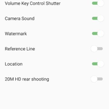 Recensione Lenovo S5 Pro, 6GB di RAM e quattro fotocamere ad un prezzo shock