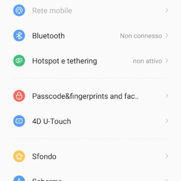 Recensione Lenovo S5 Pro, 6GB di RAM e quattro fotocamere ad un prezzo shock