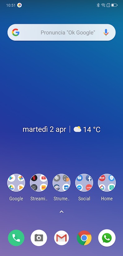 Recensione Lenovo S5 Pro, 6GB di RAM e quattro fotocamere ad un prezzo shock