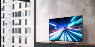 Sharp punta sul design con Pininfarina