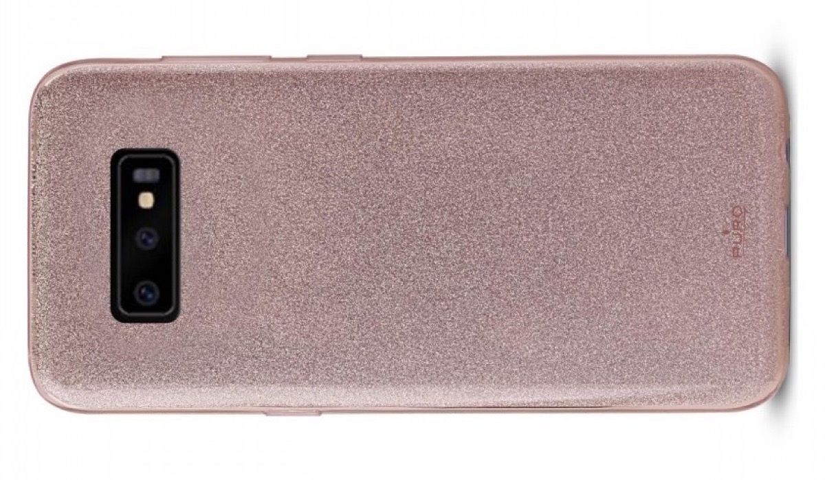 Puro lancia le cover su misura dei nuovi Galaxy S10 Puro lancia le cover su misura dei nuovi Galaxy S10