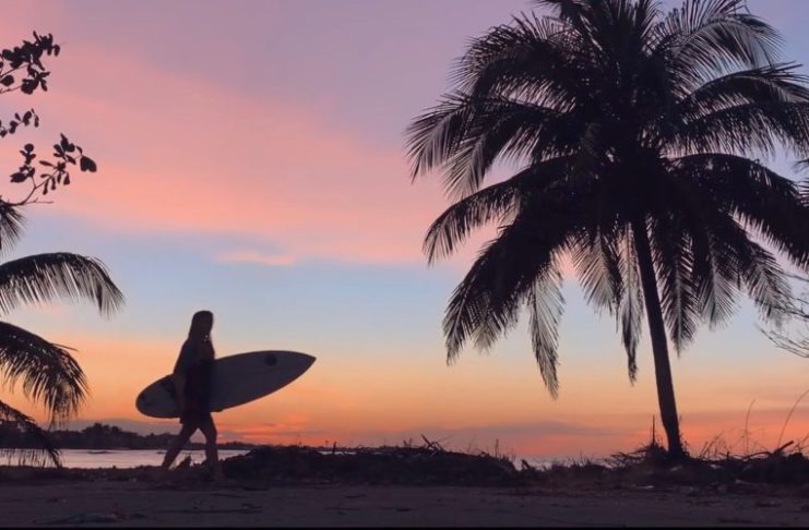 Registrato con iPhone XS, ecco i nuovi spot Apple registrati in mare aperto