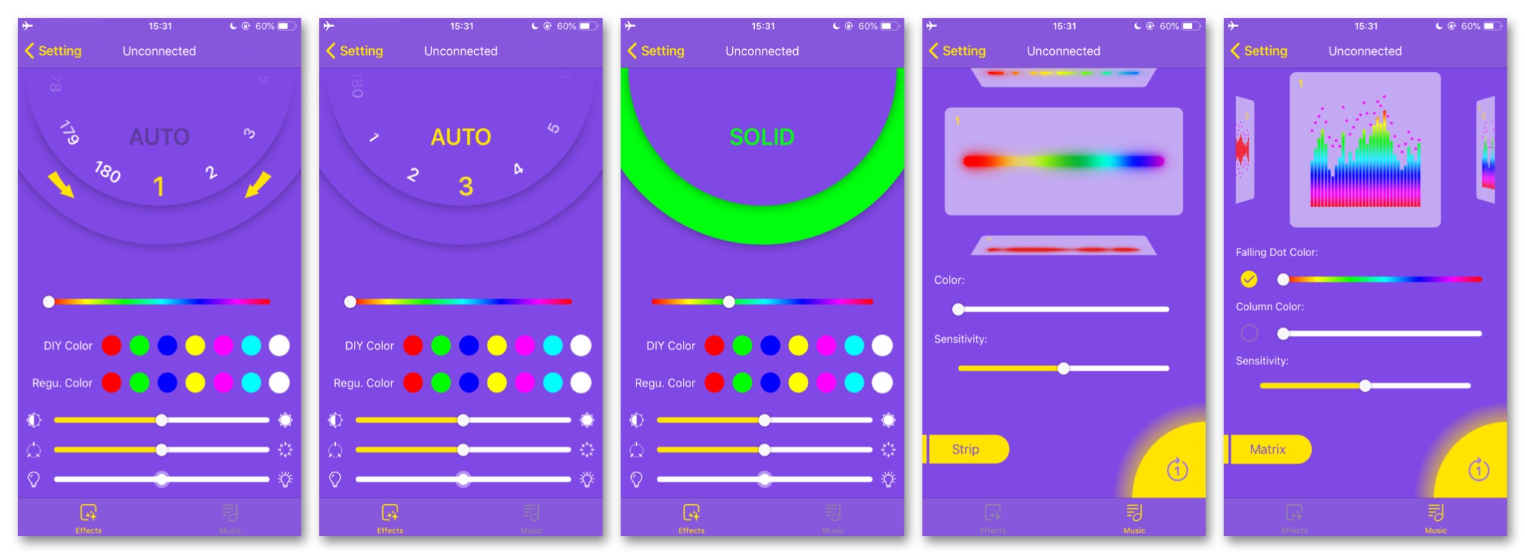 Recensione SKS-SP107E, la lampada camaleontica