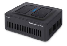 l'eGFX Radeon RX 560 Breakaway Puck