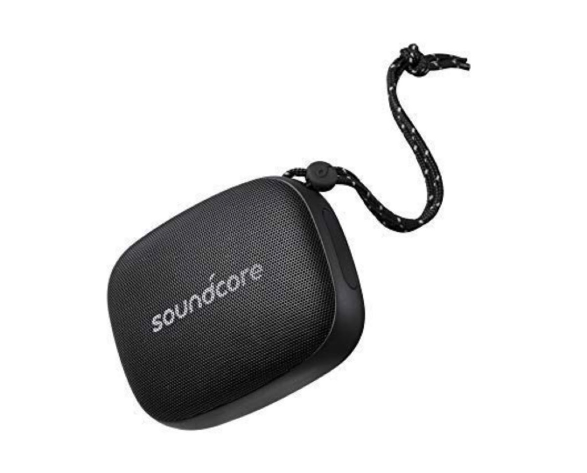 Anker Soundcore Icon Mini, speaker tascabile ma potente in sconto a 21,24 euro Anker Soundcore Icon Mini, speaker tascabile ma potente in sconto a 21,24 euro