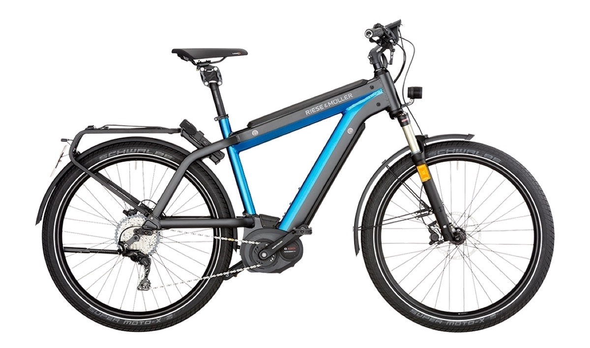 E-Bike, molto più che una semplice moda: la rivoluzione parte dalle città