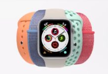 Nel nuovo spot Apple Watch brilla di colori e personalizzazioni