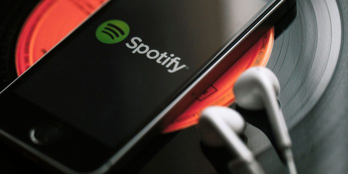 Spotify doppia Apple Music con 100 milioni di abbonati paganti