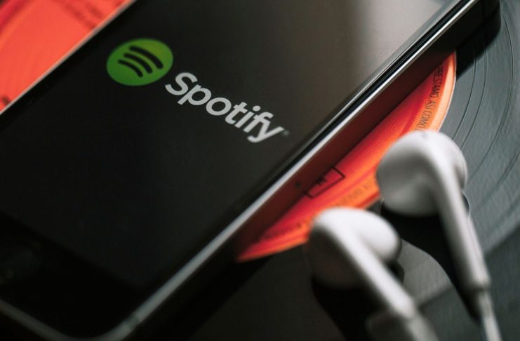 Spotify doppia Apple Music con 100 milioni di abbonati paganti