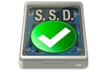 Verificare la salute di dischi e unità SSD