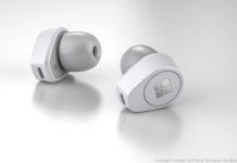 Surface Buds, anche Microsoft vuole competere con Apple AirPods