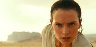 E’ pronto il finale della saga di Star Wars: ecco il trailer di The Rise of Skywalker