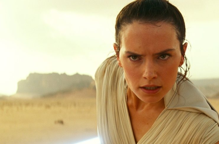 E’ pronto il finale della saga di Star Wars: ecco il trailer di The Rise of Skywalker