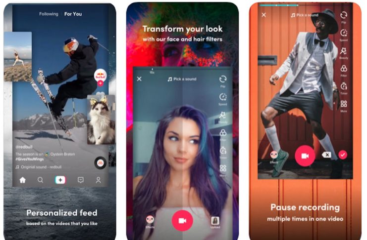Sicurezza dei minori, il governo indiano chiede di rimuovere TikTok da App Store