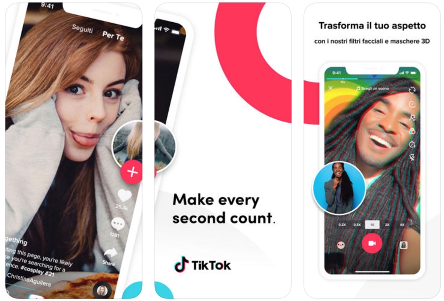 Apple e Google rimuovono l’app TikTok in India