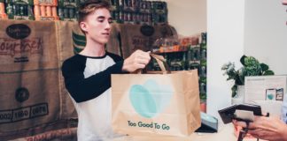 Too Good To Go, l’app per combattere lo spreco alimentare