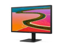 Apple ha eliminato il monitor LG UltraFine 4K dall’Apple Store LG Ultrafine 4K
