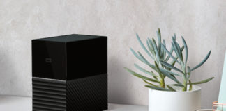 Recensione My Book Duo, il disco Monstre di Western Digital