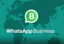WhatsApp Business sta per approdare su iPhone