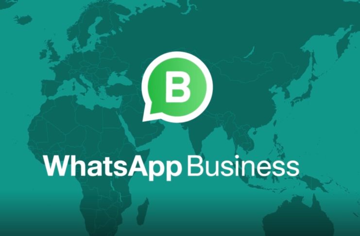WhatsApp Business sta per approdare su iPhone