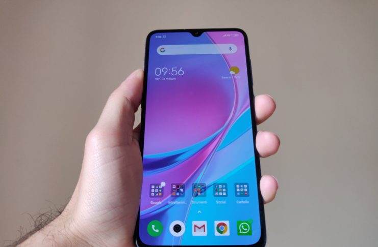 Recensione Xiaomi Mi 9, semplicemente il nuovo best buy