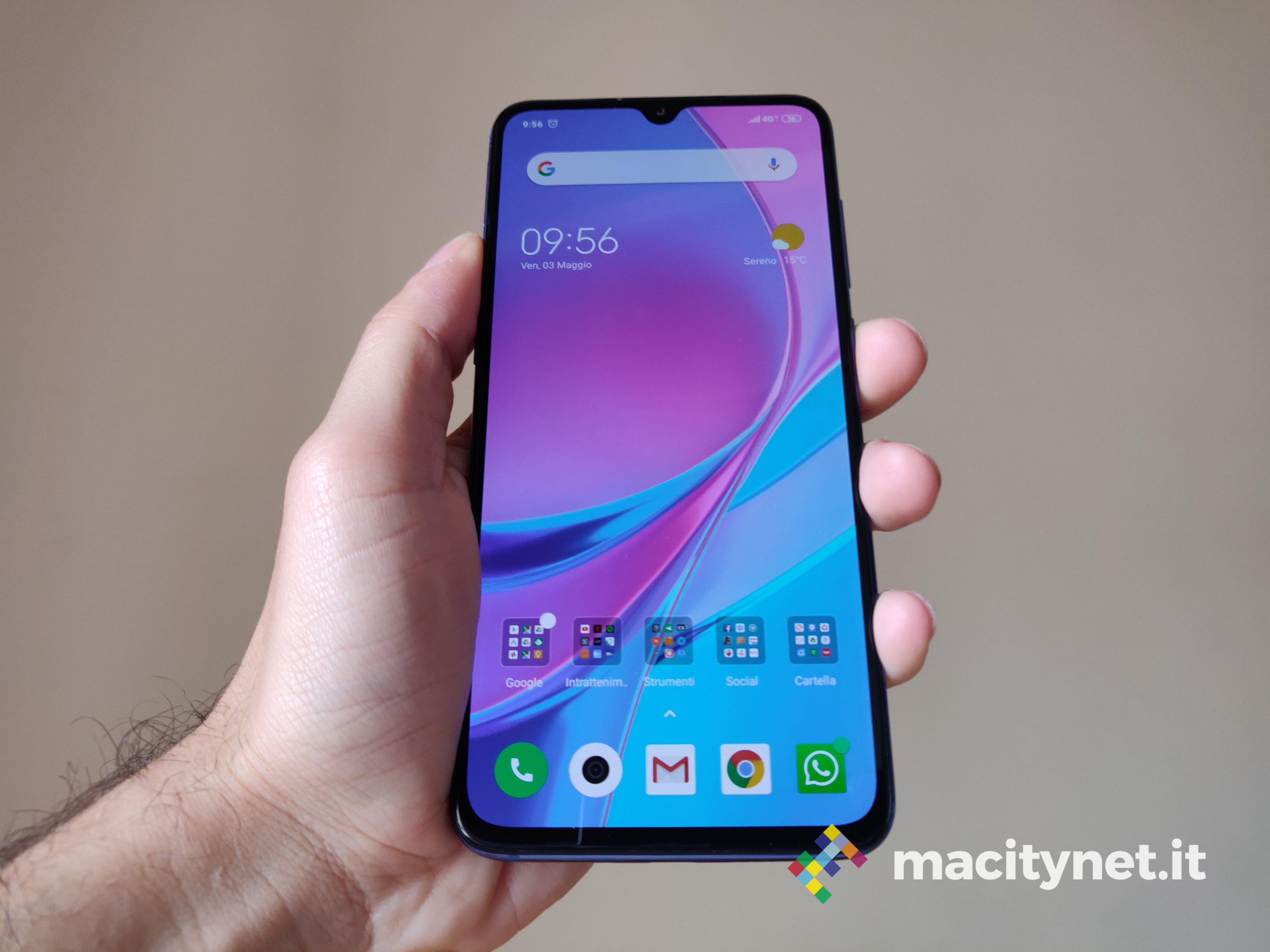 Recensione Xiaomi Mi 9: l'Android top di gamma ad un prezzo da urlo ...