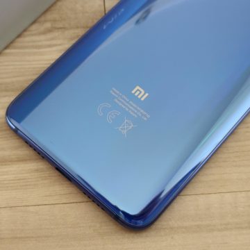 Recensione Xiaomi Mi 9, semplicemente il nuovo best buy